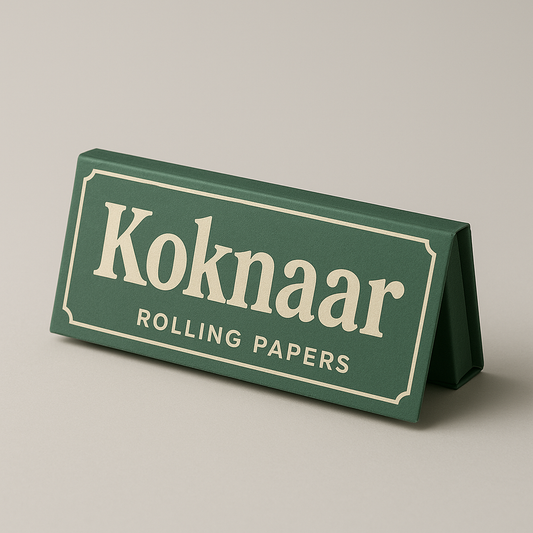 Rolling Paper